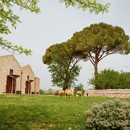 Tenuta Tedone Consolini Villa Ruvo di Puglia Eksteriør bilde