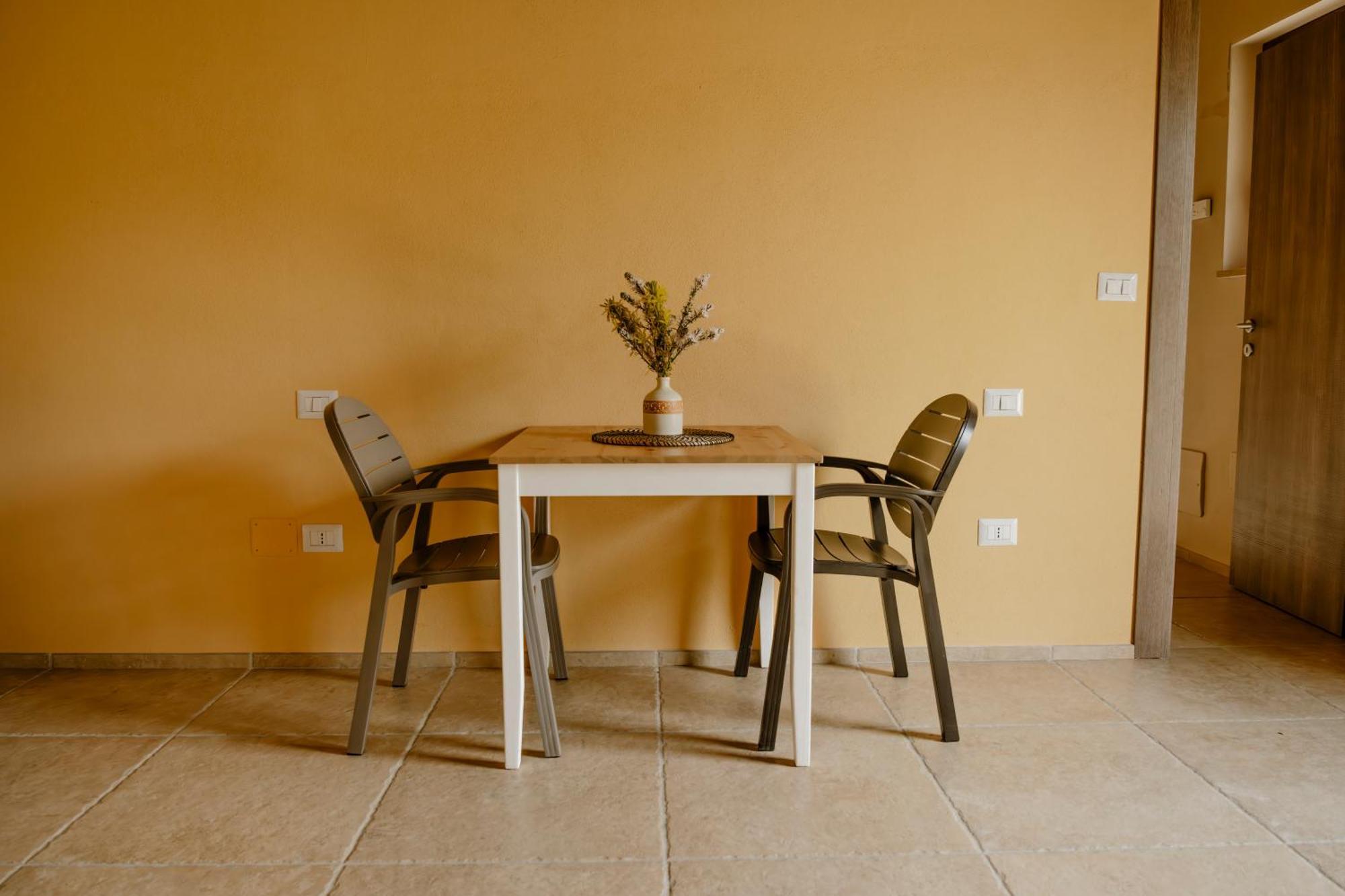 Tenuta Tedone Consolini Villa Ruvo di Puglia Eksteriør bilde