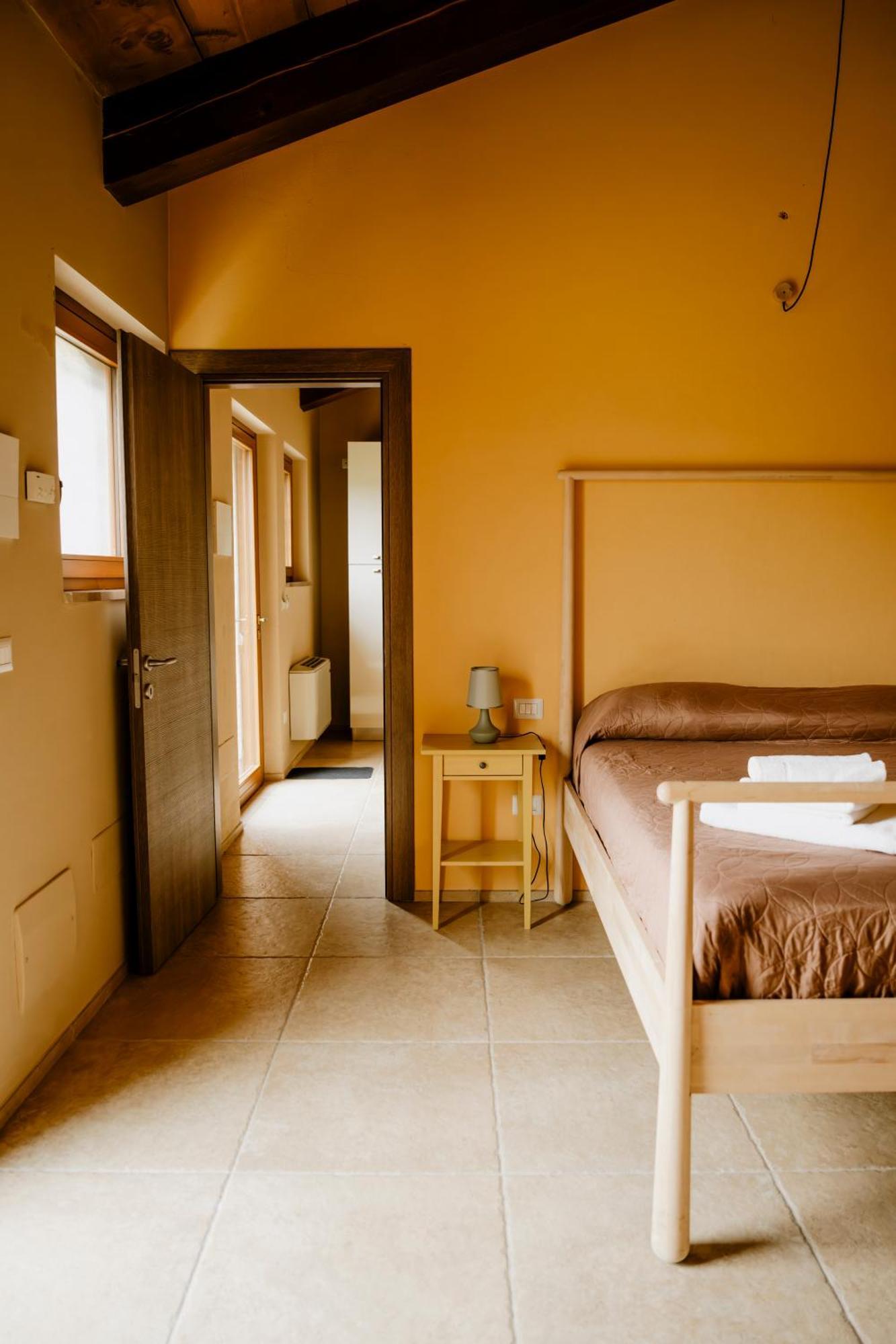 Tenuta Tedone Consolini Villa Ruvo di Puglia Eksteriør bilde