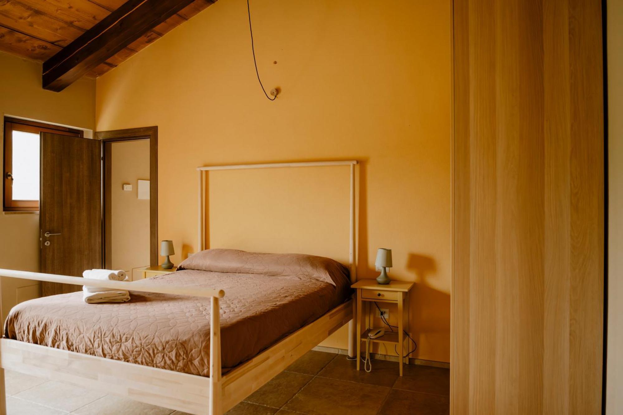 Tenuta Tedone Consolini Villa Ruvo di Puglia Eksteriør bilde