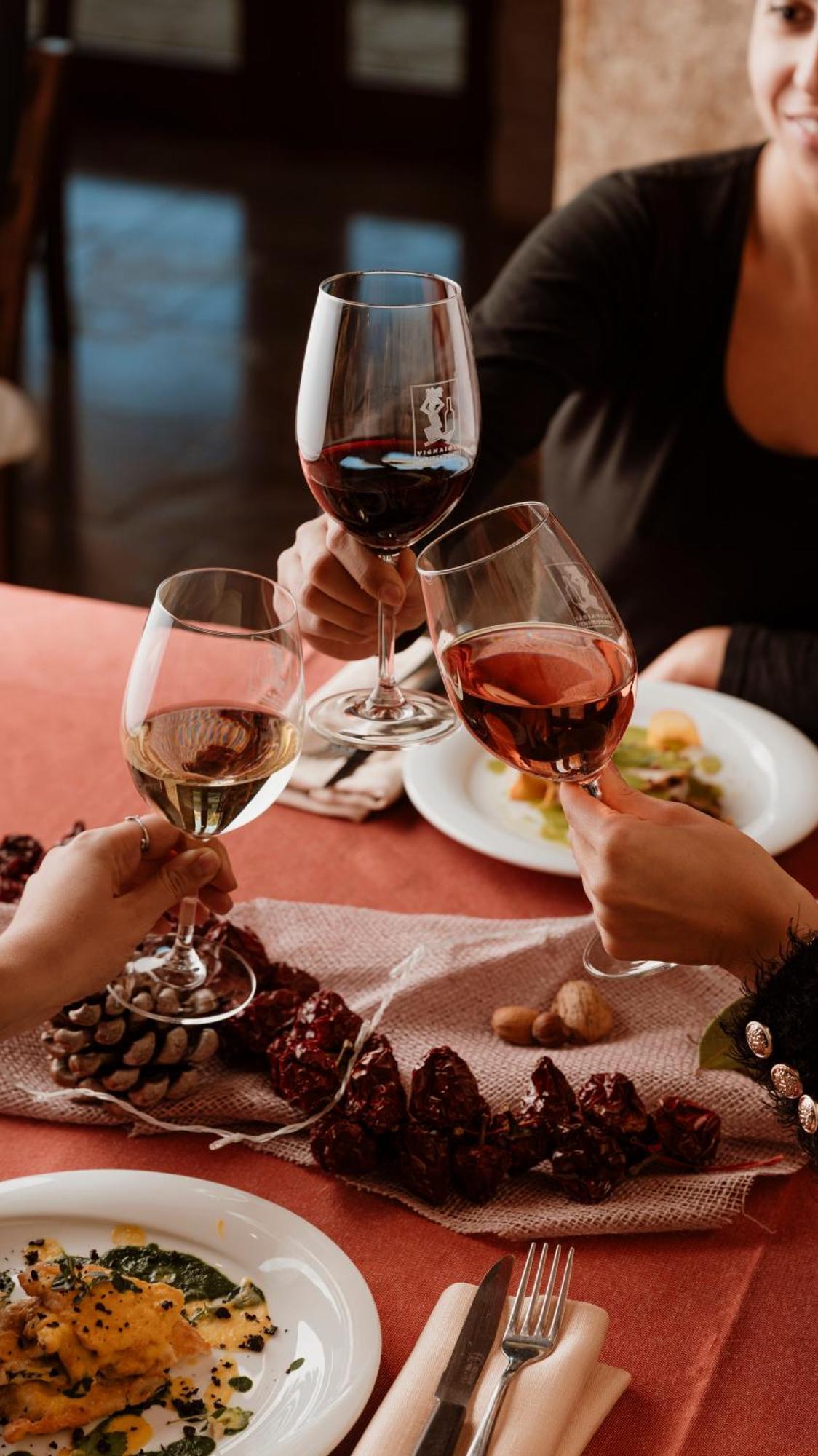 Tenuta Tedone Consolini Villa Ruvo di Puglia Eksteriør bilde