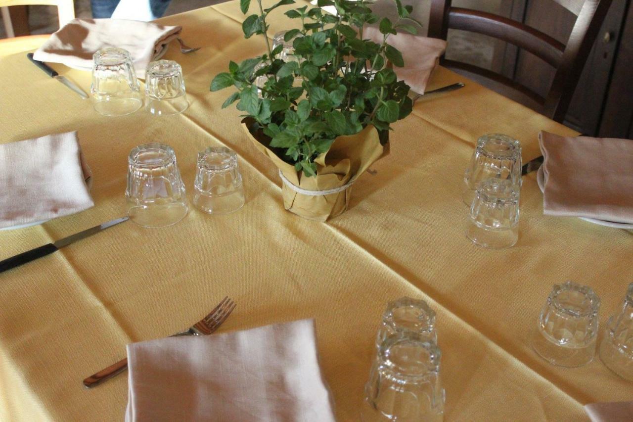 Tenuta Tedone Consolini Villa Ruvo di Puglia Eksteriør bilde