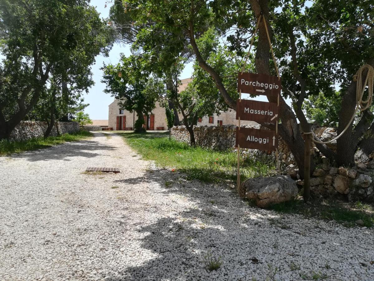 Tenuta Tedone Consolini Villa Ruvo di Puglia Eksteriør bilde